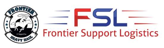 Heavy Haul FSL logo