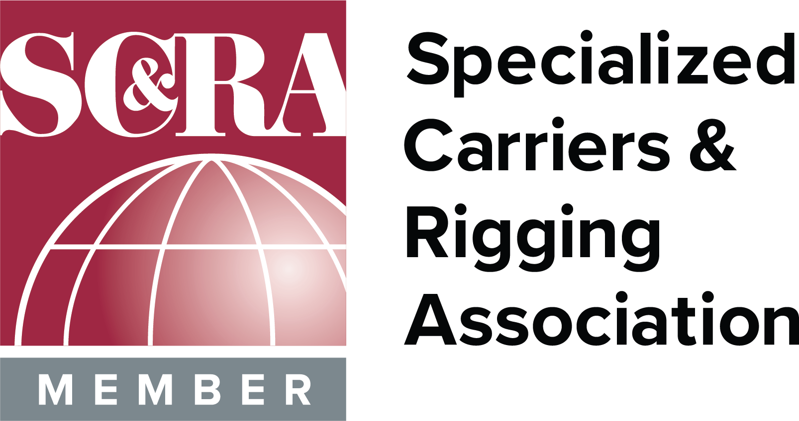SCRA Logo