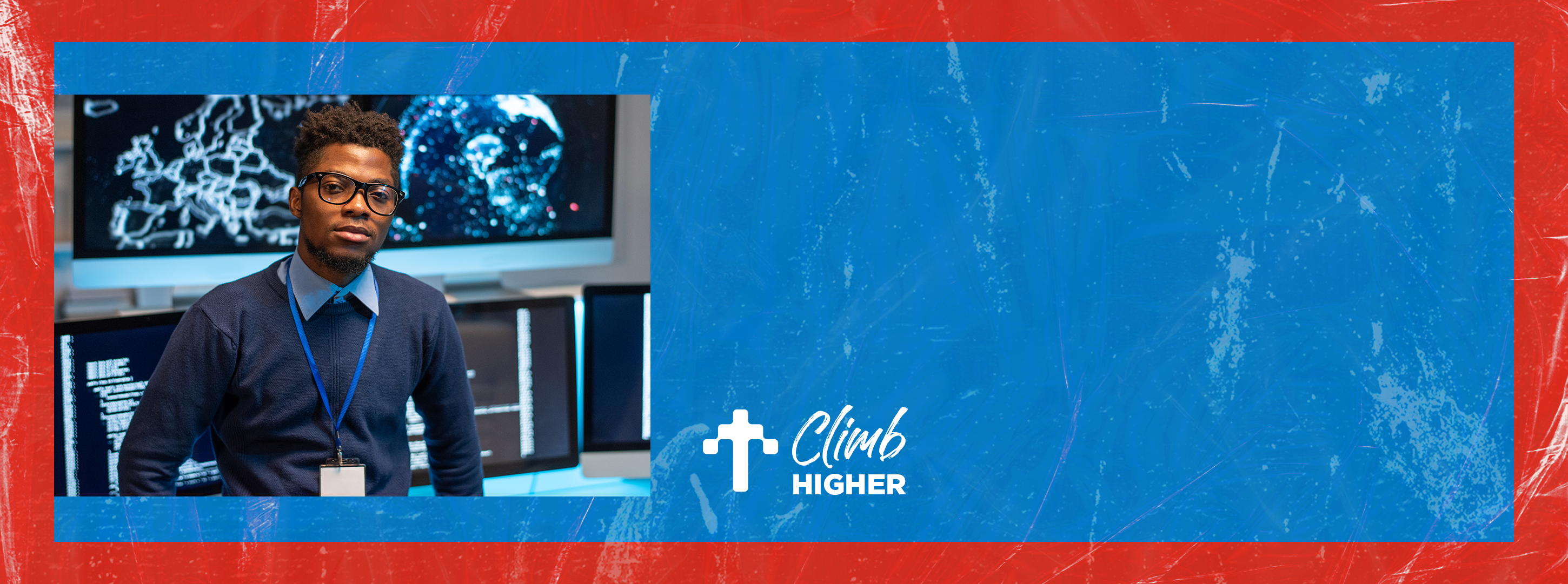 Interested in computers? 